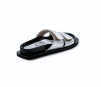Δερμάτινα  Flat Art 3SS05 - Image 2