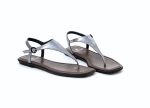 Δερμάτινα  Flat Art 3SS203