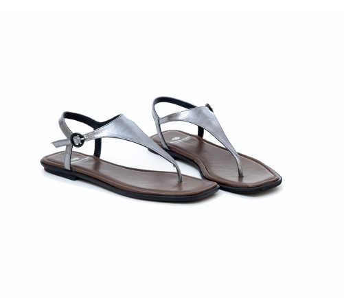 Δερμάτινα  Flat Art 3SS203
