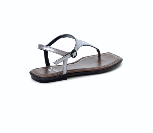 Δερμάτινα  Flat Art 3SS203 - Image 2