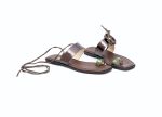 Δερμάτινα  Flat Art 3SS204