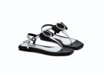 Δερμάτινα  Flat Art 3SS206