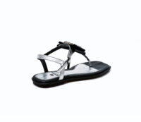 Δερμάτινα  Flat Art 3SS206 - Image 2