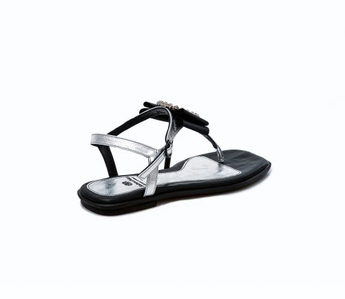 Δερμάτινα  Flat Art 3SS206 - Image 2