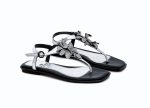 Δερμάτινα  Flat Art 3SS207