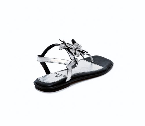 Δερμάτινα  Flat Art 3SS207 - Image 2