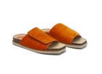 Δερμάτινα  Flat Art 3SS209