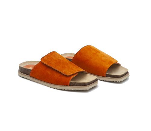 Δερμάτινα  Flat Art 3SS209
