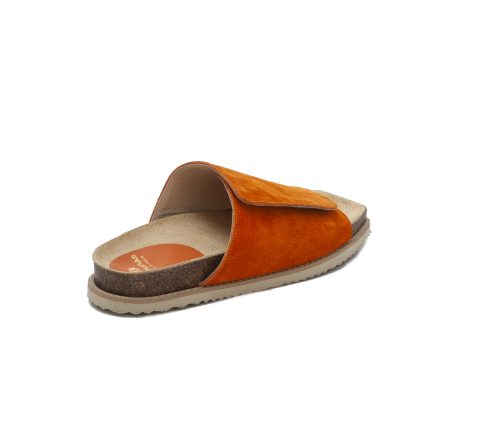 Δερμάτινα  Flat Art 3SS209 - Image 2