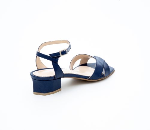 Δερμάτινα Πέδιλα Art 3SS21 - Image 2