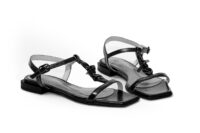 Δερμάτινα Πέδιλα Art 3SS15 - Image 9