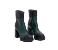 Δερμάτινα Μποτάκια Art 3fw101 - Image 3