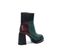 Δερμάτινα Μποτάκια Art 3fw101 - Image 4