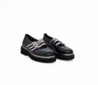 Δερμάτινα Loafers Art 3FW22 - Image 2
