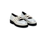 Δερμάτινα Loafers Art 3FW22