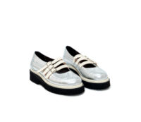 Δερμάτινα Loafers Art 3FW22