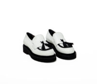 Δερμάτινα Loafers Art 3FW23 - Image 4