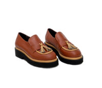 Δερμάτινα Loafers Art 3FW23 - Image 2