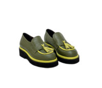 Δερμάτινα Loafers Art 3FW23