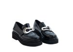 Δερμάτινα Loafers Art 3FWP24