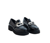 Δερμάτινα Loafers Art 3FWP24