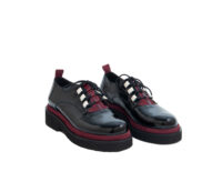Δερμάτινα Loafers Art 3FW24 - Image 2