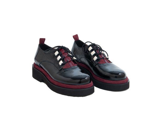 Δερμάτινα Loafers Art 3FW24 - FALL/WINTER