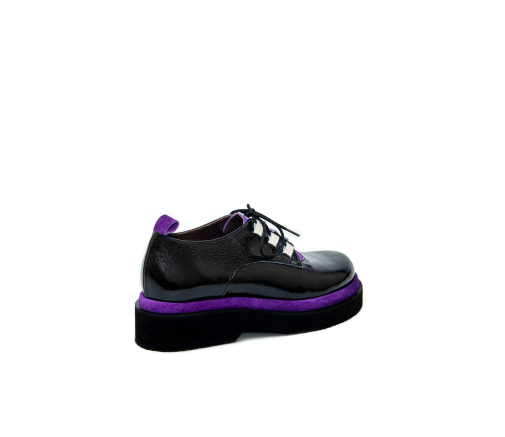 Δερμάτινα loafers art 3fw24