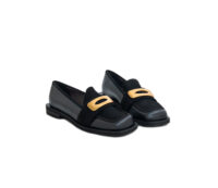 Δερμάτινα Loafers Art 3FW02 - Image 2