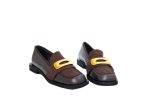 Δερμάτινα Loafers Art 3FW02