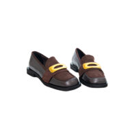 Δερμάτινα Loafers Art 3FW02