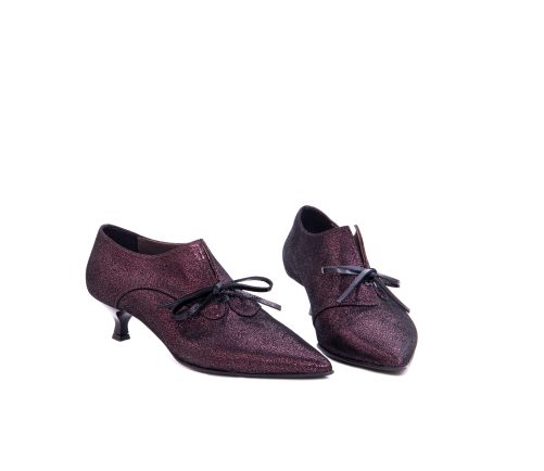 Δερμάτινες Γόβες Art 3FW32
