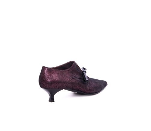 Δερμάτινες Γόβες Art 3FW32 - Image 2