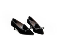 Δερμάτινες Γόβες Art 3FW33 - Image 2