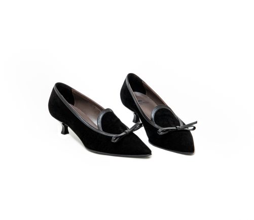 Δερμάτινες Γόβες Art 3FW33 - Image 2