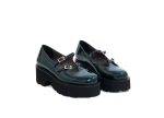 Δερμάτινα Loafers Art 3FW38