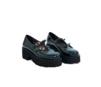 Δερμάτινα Loafers Art 3FW38