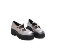 Δερμάτινα Loafers Art 3FW38 - Image 3