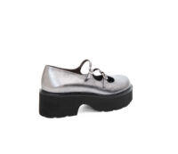 Δερμάτινα Loafers Art 3FW38 - Image 4