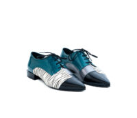 Δερμάτινα Δετά Art 5FW03 - Image 6
