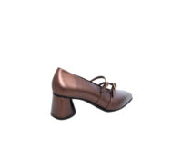 Δερμάτινες Γόβες Art 3FW51 - Image 4