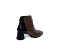 Δερμάτινα Μποτάκια  Ankle Boots Art 3fw52 - Image 2