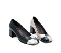 Δερμάτινες Γόβες Art 3FW60 - Image 2