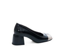 Δερμάτινες Γόβες Art 3FW60 - Image 3