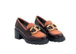 Δερμάτινα Loafers Art 3FW76