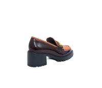 Δερμάτινα Loafers Art 3FW76 - Image 2