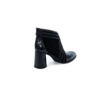 Δερμάτινα Μποτάκια  Ankle Boots Art 4fwP78 - Image 2