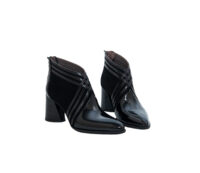 Δερμάτινα Μποτάκια  Ankle Boots Art 4fwP78