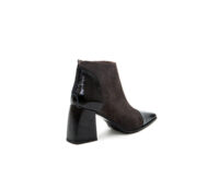 Δερμάτινα Μποτάκια  Ankle Boots Art 3FW88 - Image 2