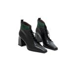 Δερμάτινα Μποτάκια  Ankle Boots Art 3fw89 - NEW ARRIVALS FW 23-24